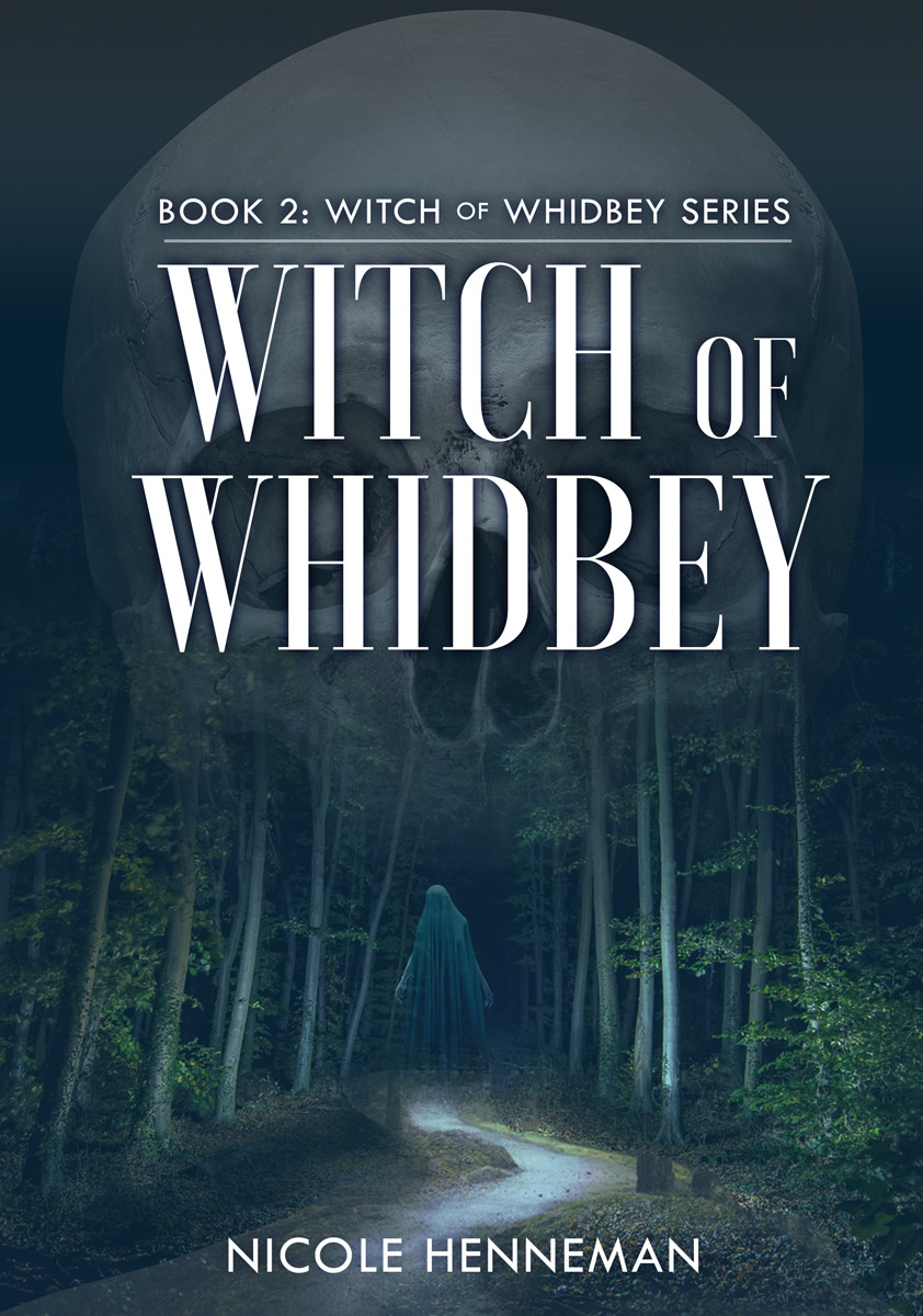 the whitby witches trilogy